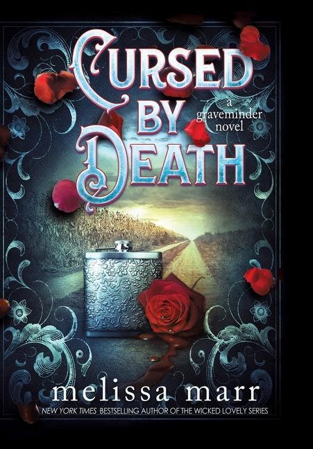 Vorderes Coverbild Cursed by Death