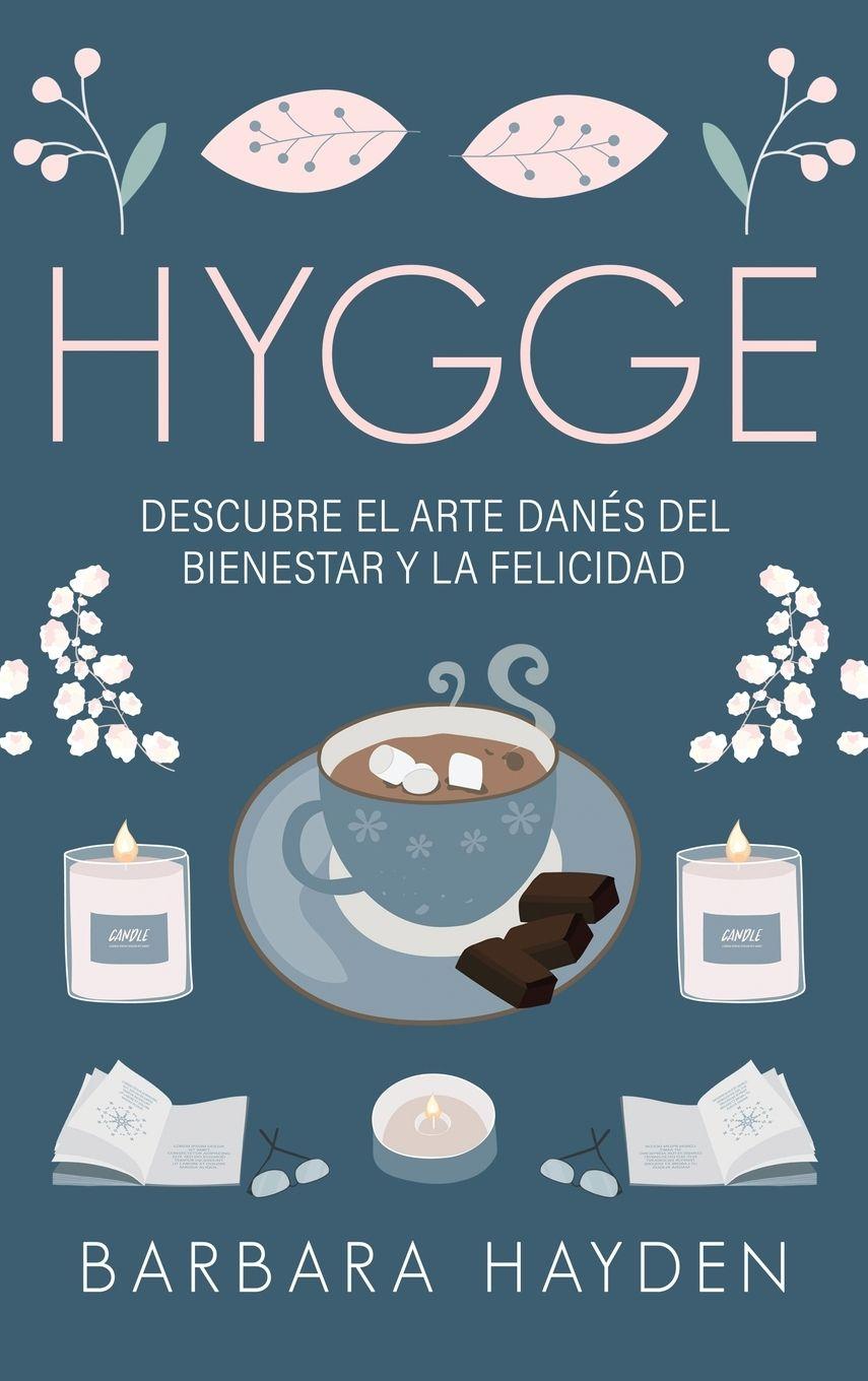 Vorderes Coverbild Hygge