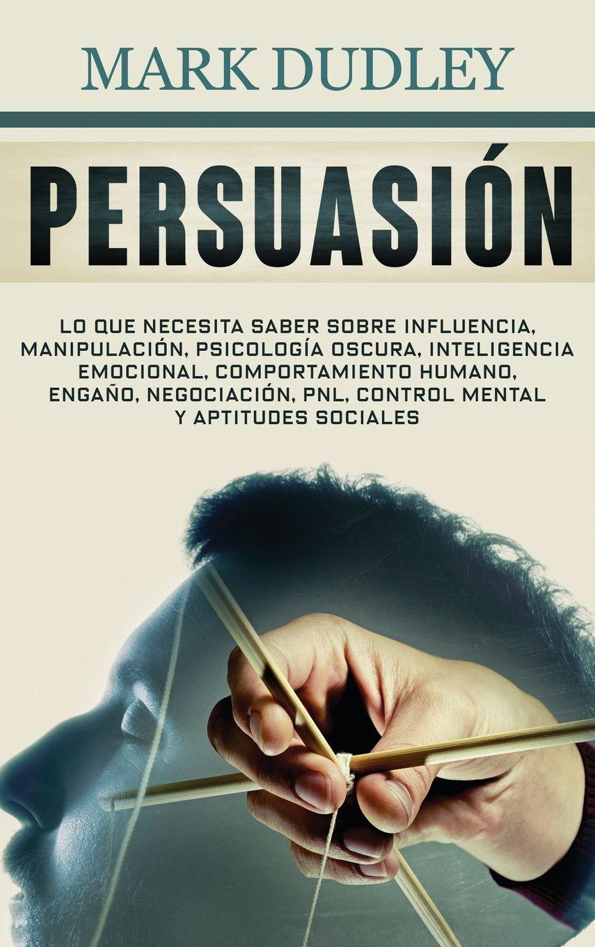 Vorderes Coverbild Persuasión