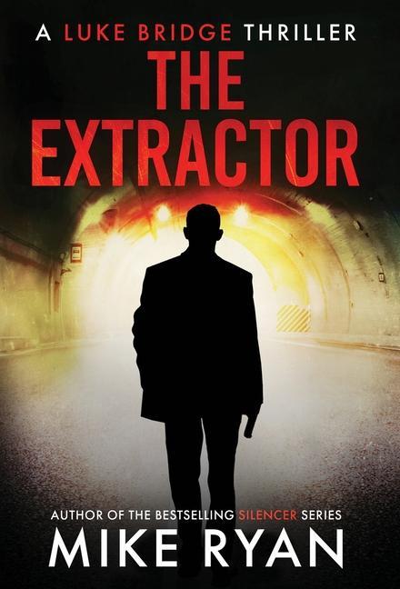 Vorderes Coverbild The Extractor