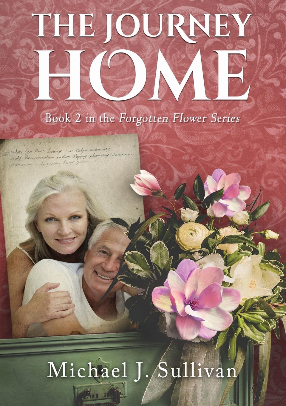 Vorderes Coverbild The Journey Home
