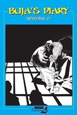 Vorderes Coverbild Buja's Diary