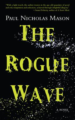 Vorderes Coverbild The Rogue Wave
