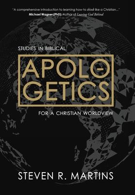 Vorderes Coverbild Apologetics