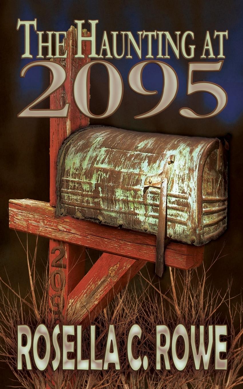 Vorderes Coverbild The Haunting at 2095