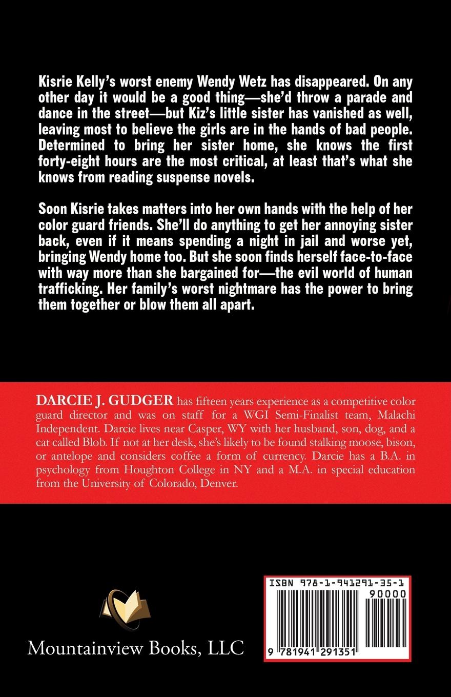 Rückseitencover Toss