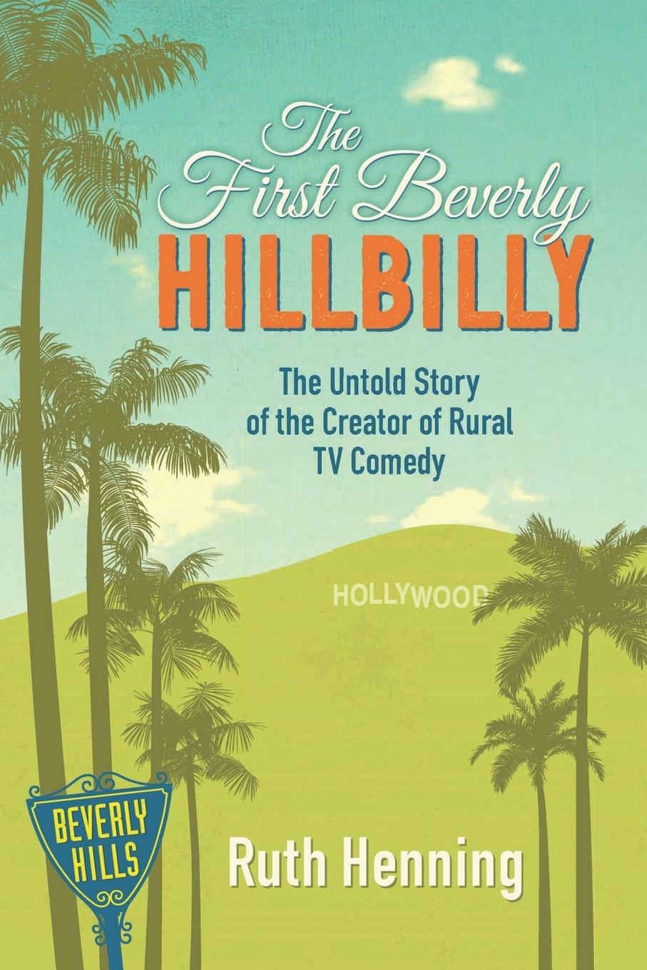 Vorderes Coverbild The First Beverly Hillbilly