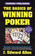 Vorderes Coverbild The Basics of Winning Poker: 5th Edition