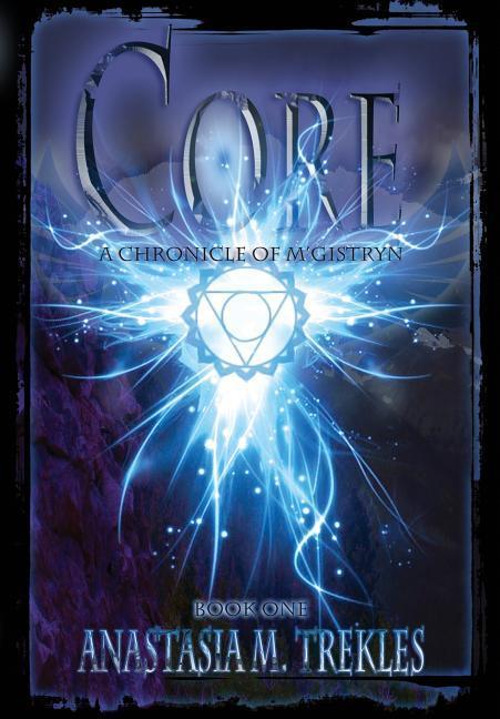 Vorderes Coverbild Core