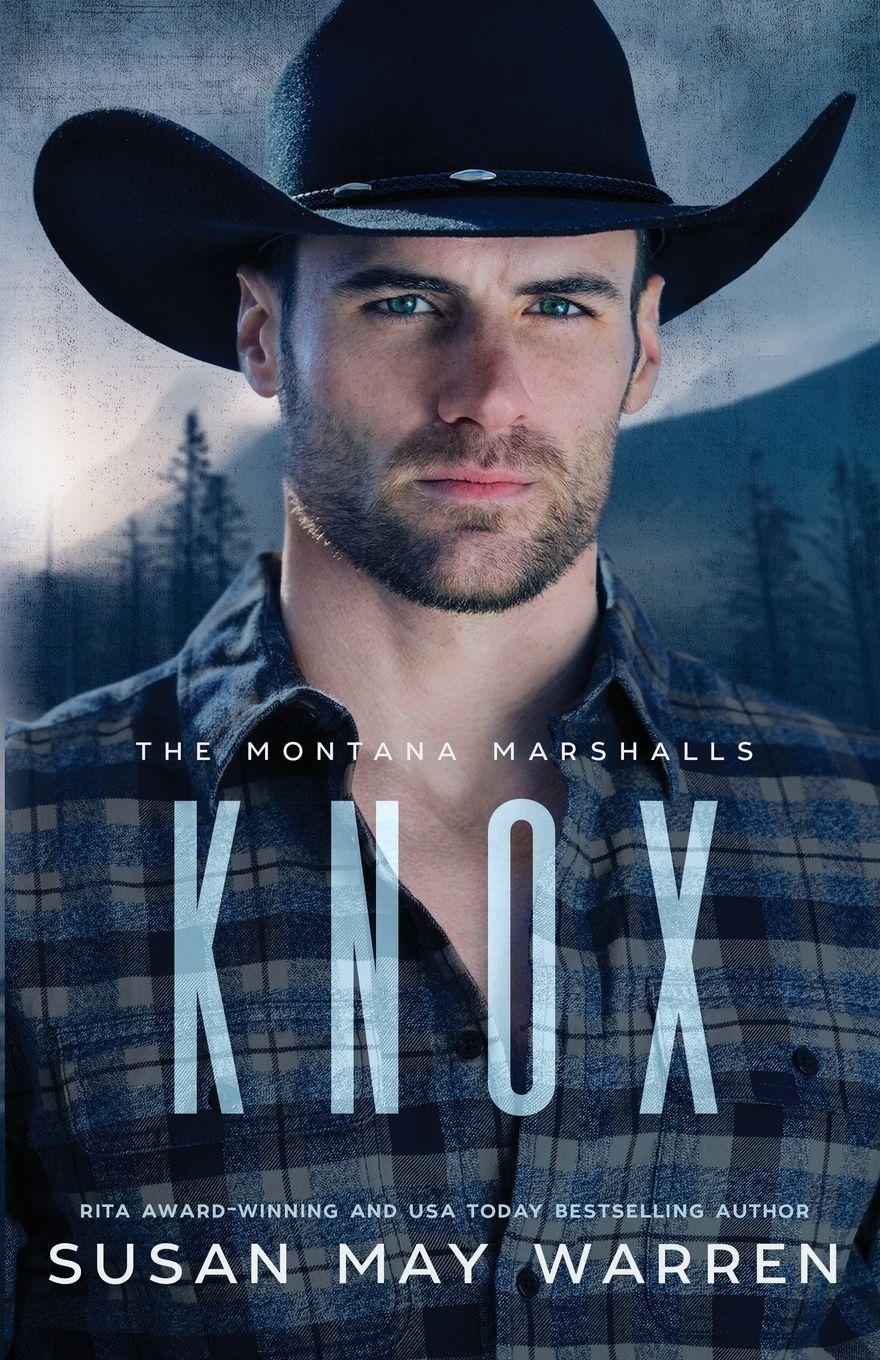 Vorderes Coverbild Knox