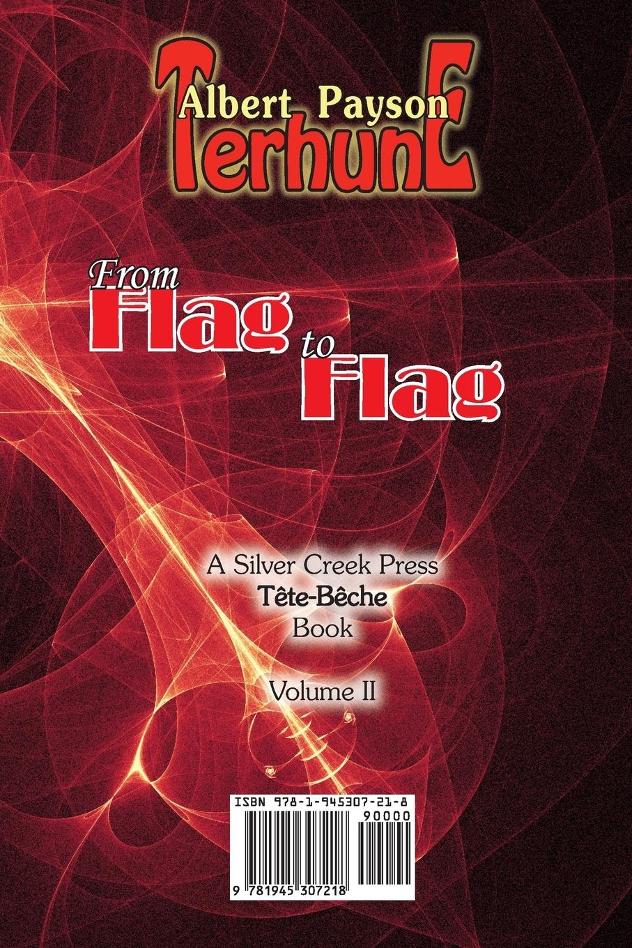 Vorderes Coverbild From Flag to Flag / Their Last Hope