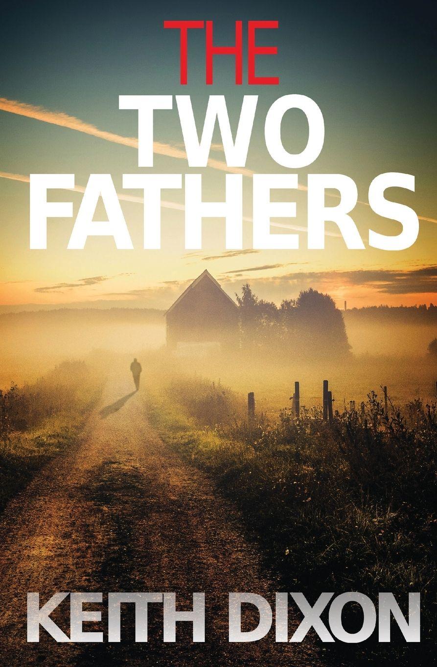 Vorderes Coverbild The Two Fathers