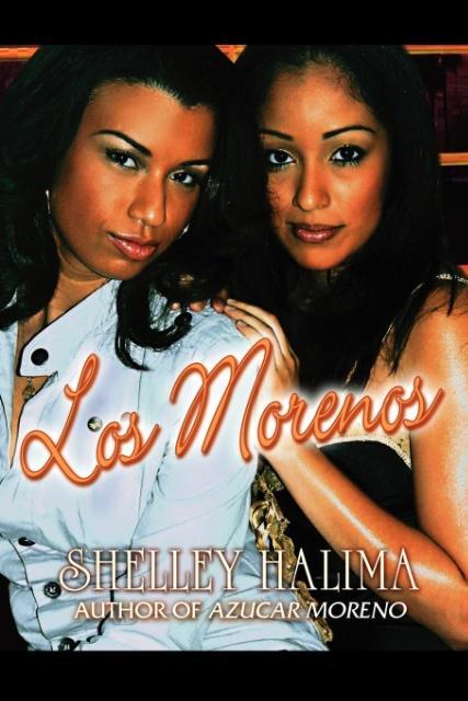 Vorderes Coverbild Los Morenos