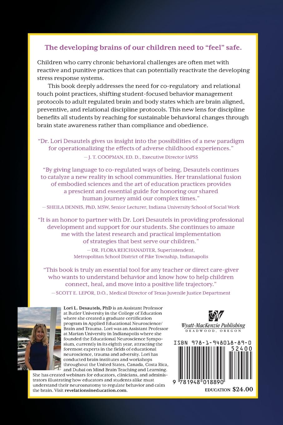 Rückseitencover Connections Over Compliance