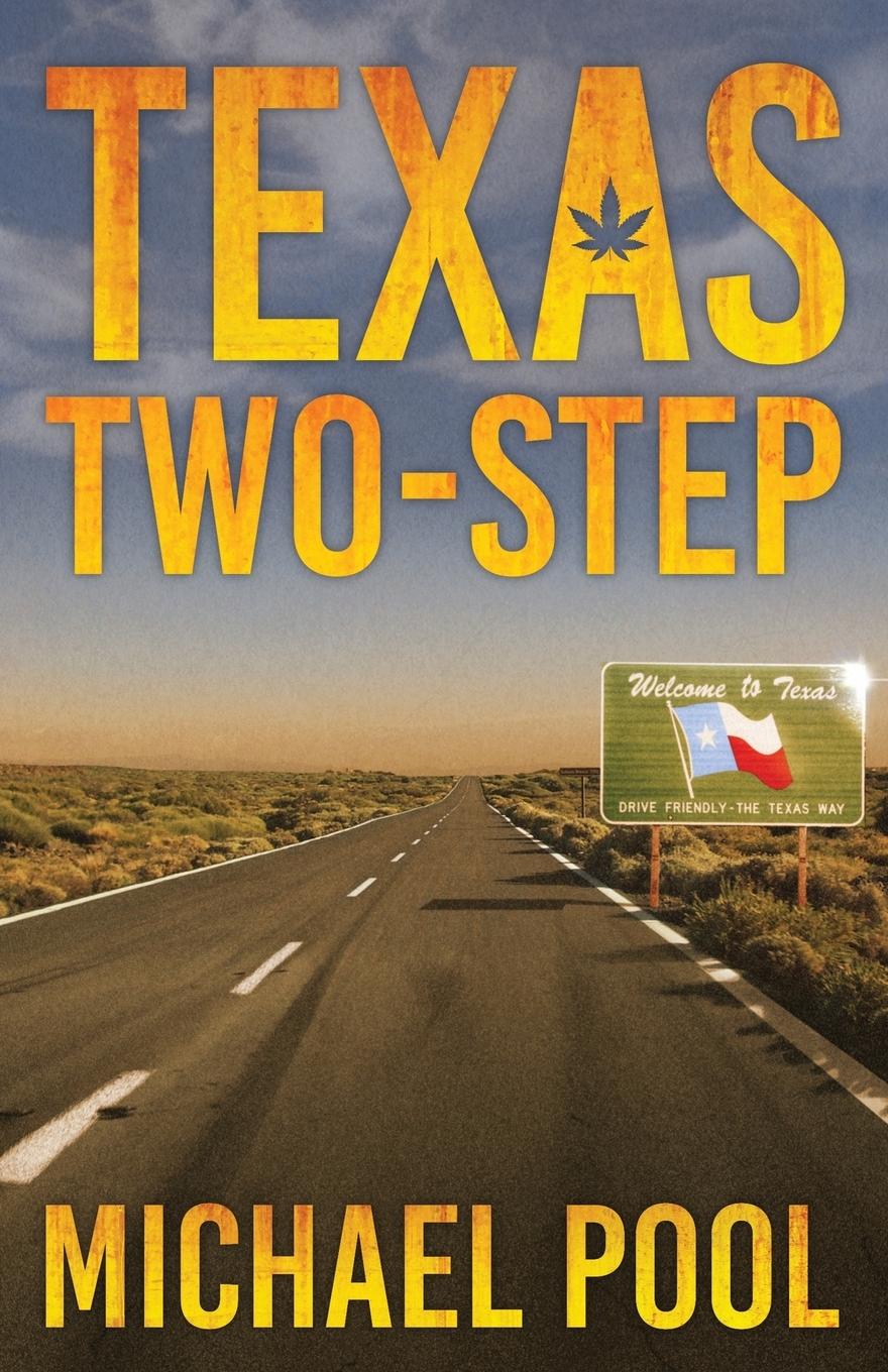 Vorderes Coverbild Texas Two-Step