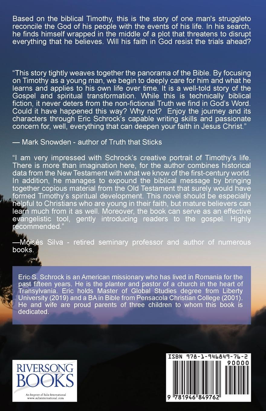 Rückseitencover The Story of Everything