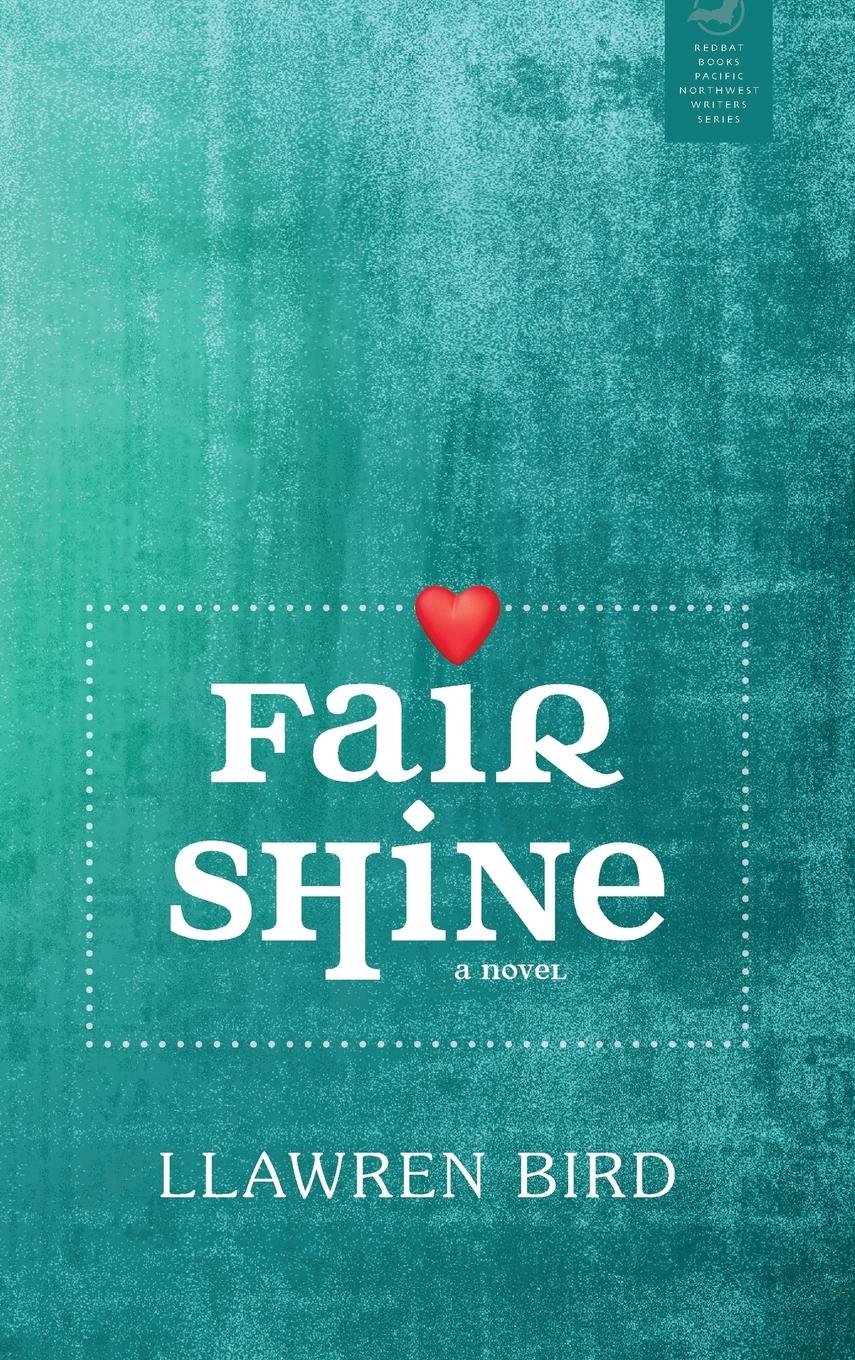 Vorderes Coverbild Fair Shine