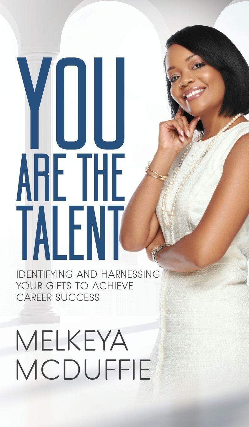 Vorderes Coverbild You Are the Talent!