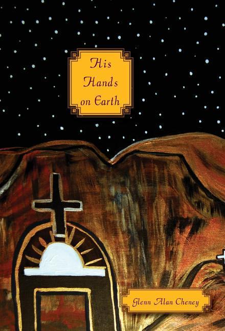 Vorderes Coverbild His Hands on Earth