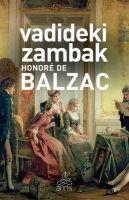 Vorderes Coverbild Vadideki Zambak