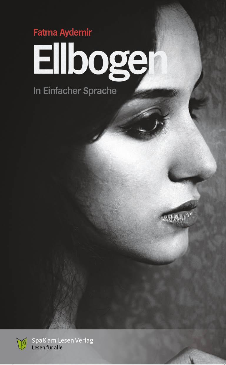 Vorderes Coverbild Ellbogen