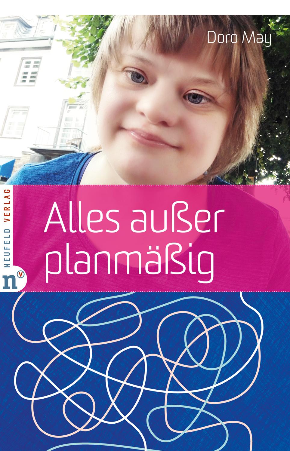 Vorderes Coverbild Alles außer planmäßig