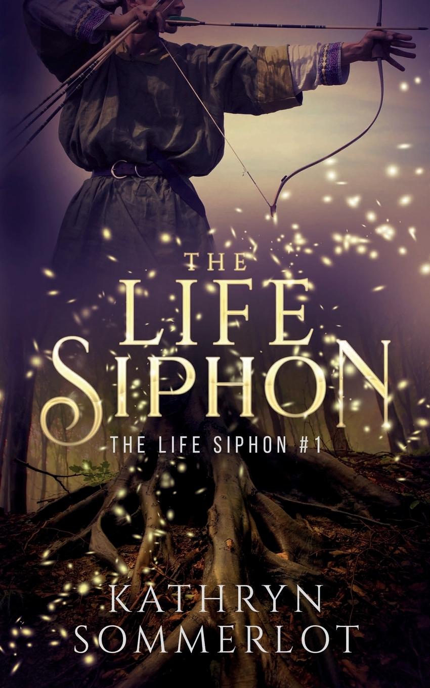 Vorderes Coverbild The Life Siphon