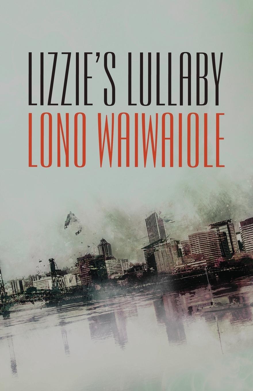 Vorderes Coverbild Lizzie's Lullaby