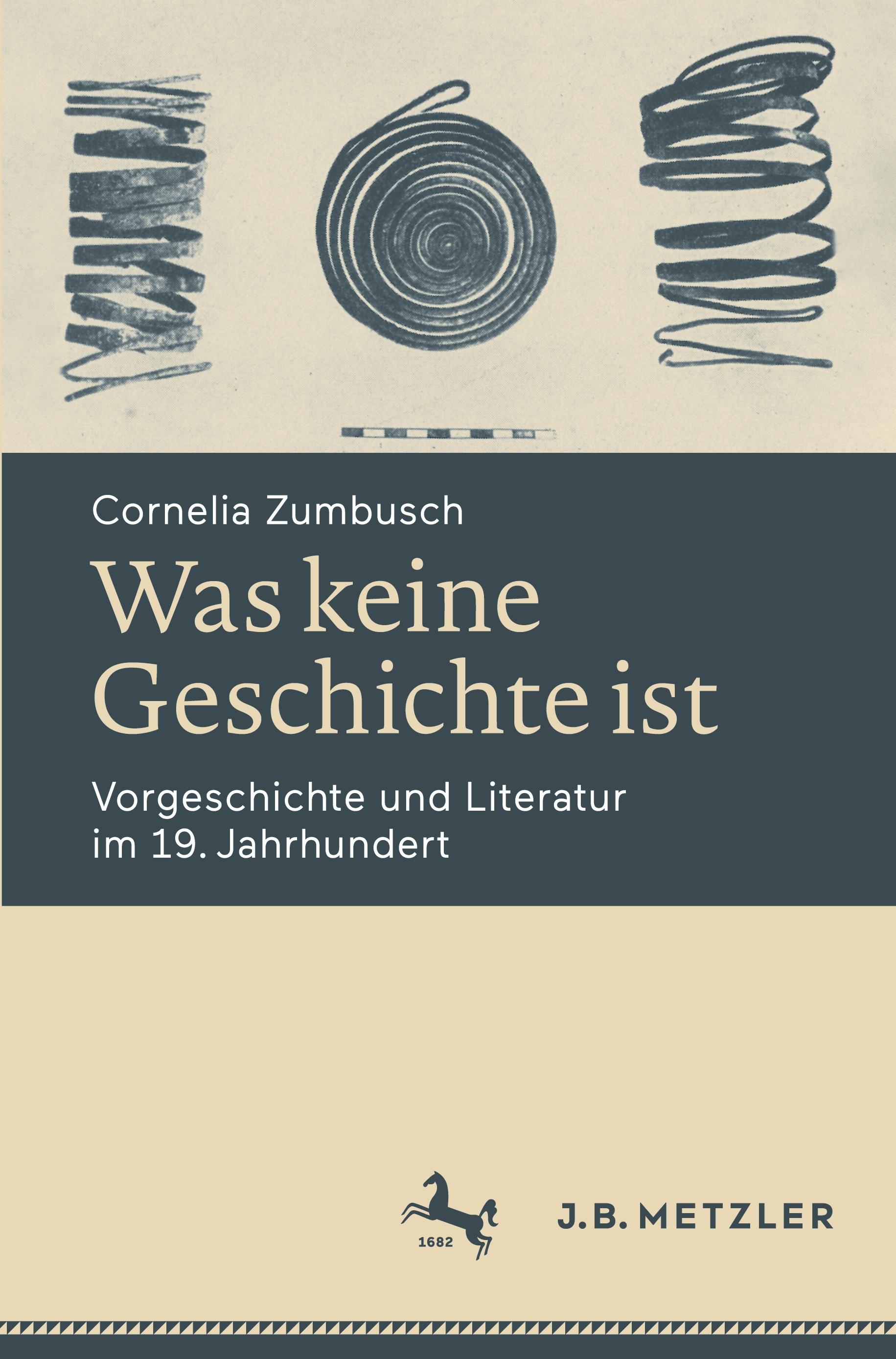 Vorderes Coverbild Was keine Geschichte ist