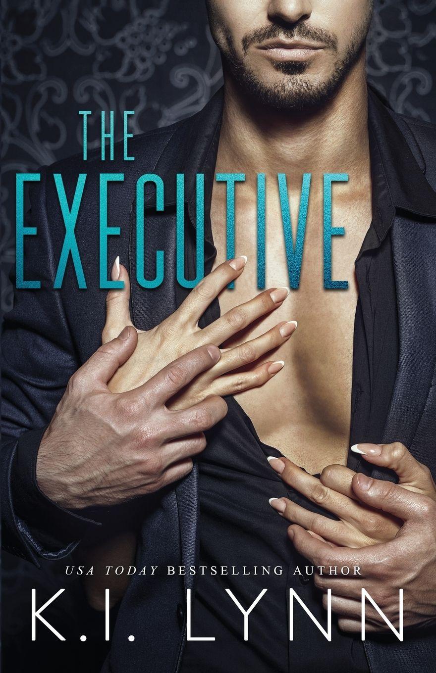 Vorderes Coverbild The Executive