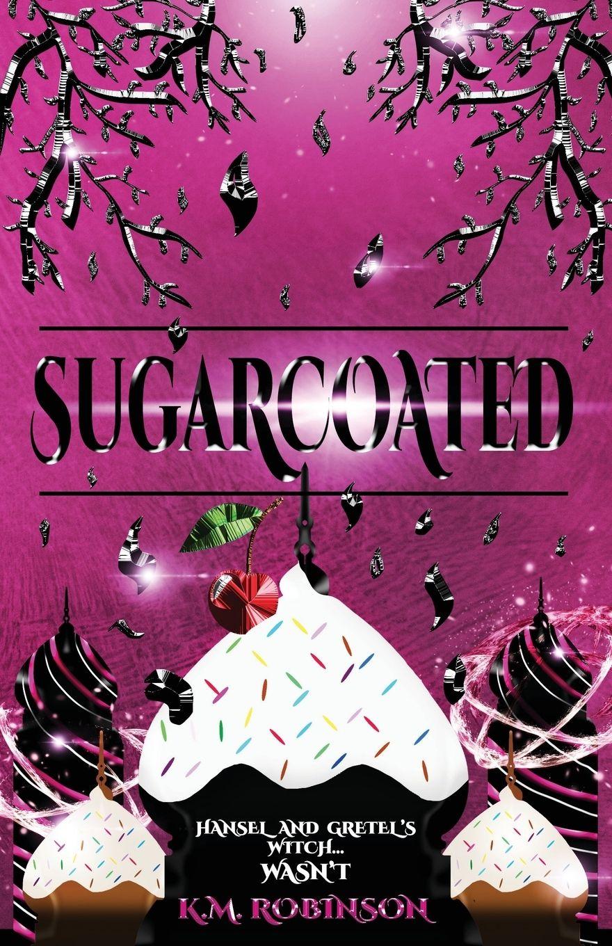 Vorderes Coverbild Sugarcoated