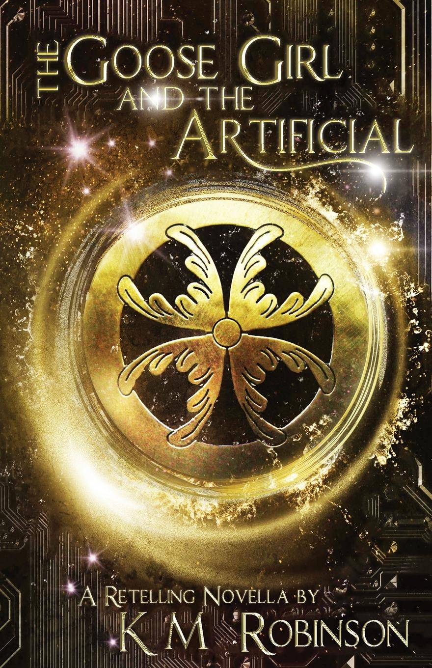 Vorderes Coverbild The Goose Girl and the Artificial