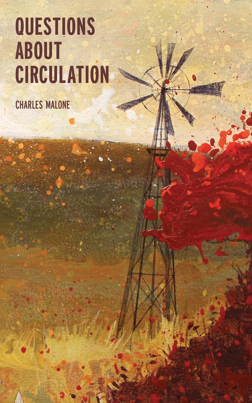 Vorderes Coverbild Questions About Circulation