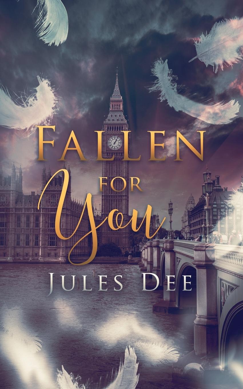 Vorderes Coverbild Fallen for You