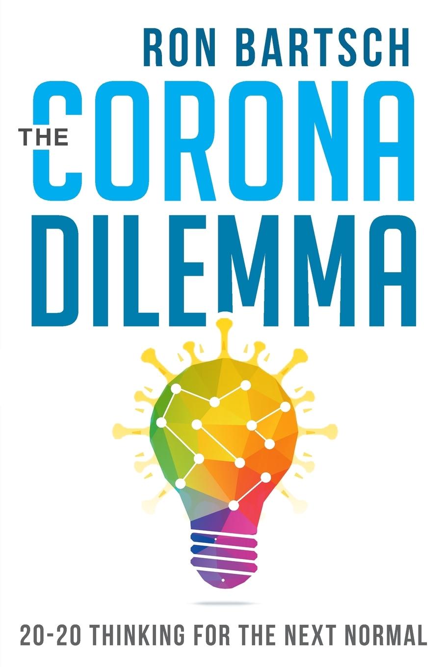 Vorderes Coverbild The Corona Dilemma