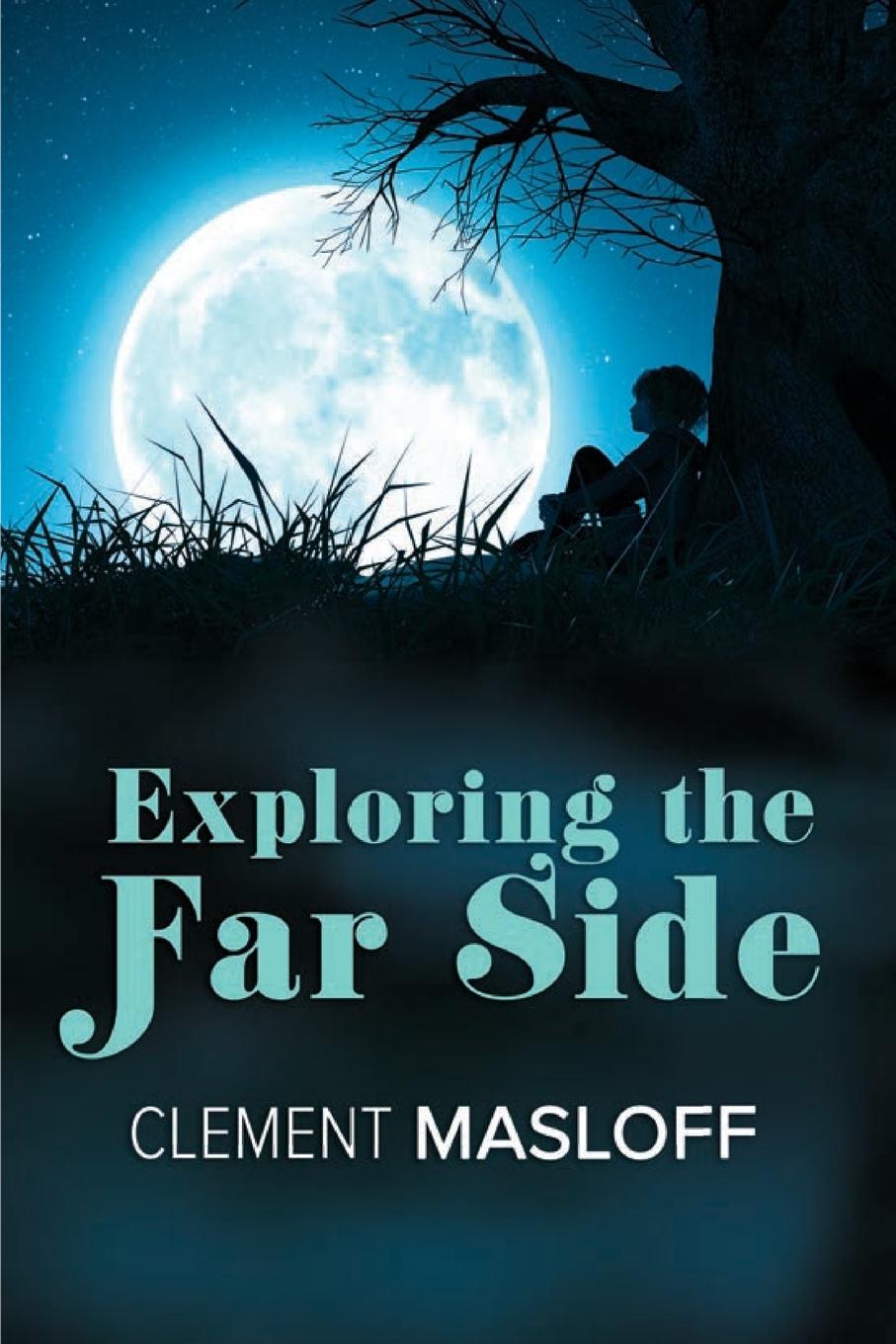 Vorderes Coverbild EXPLORING THE FAR SIDE