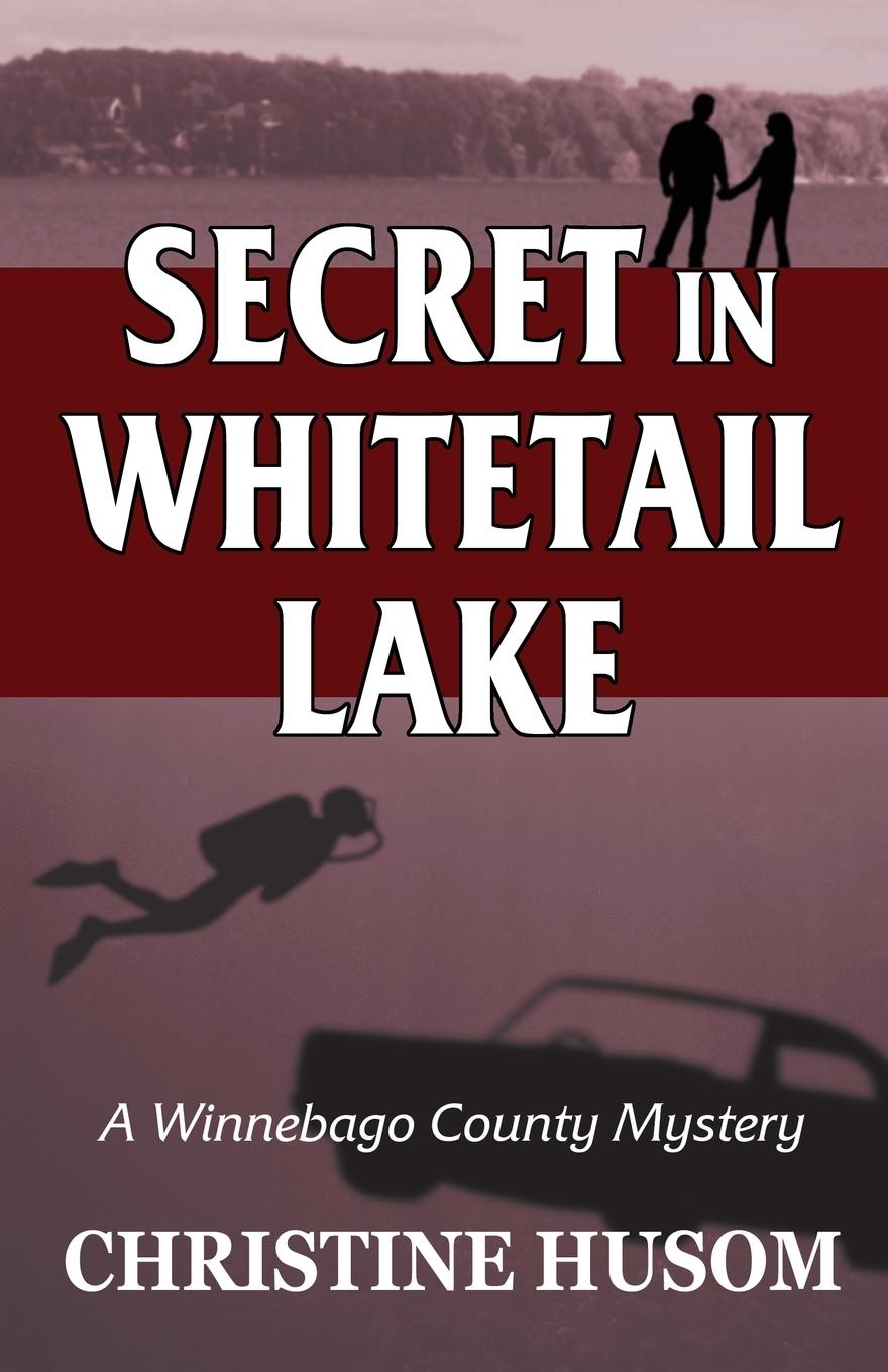 Vorderes Coverbild Secret In Whitetail Lake