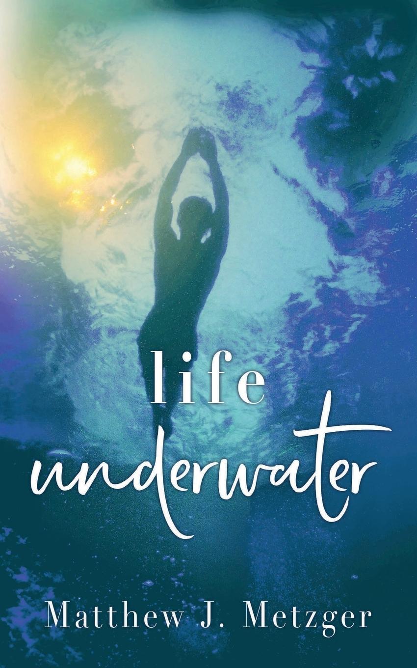 Vorderes Coverbild Life Underwater