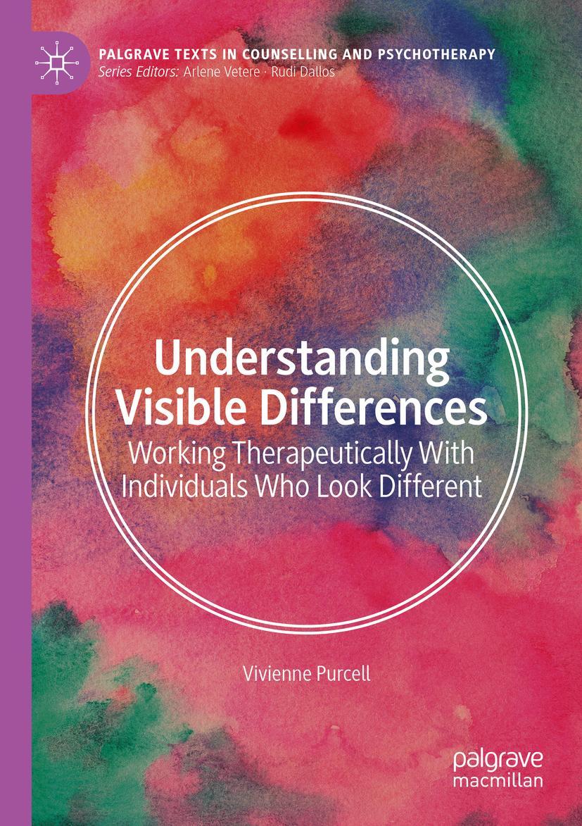 Vorderes Coverbild Understanding Visible Differences