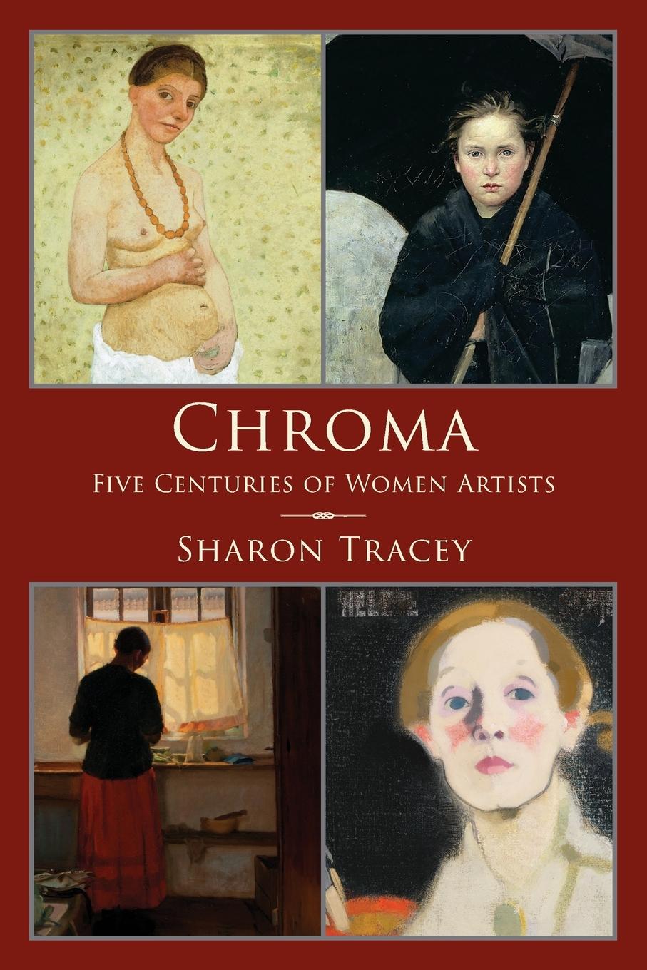 Vorderes Coverbild Chroma