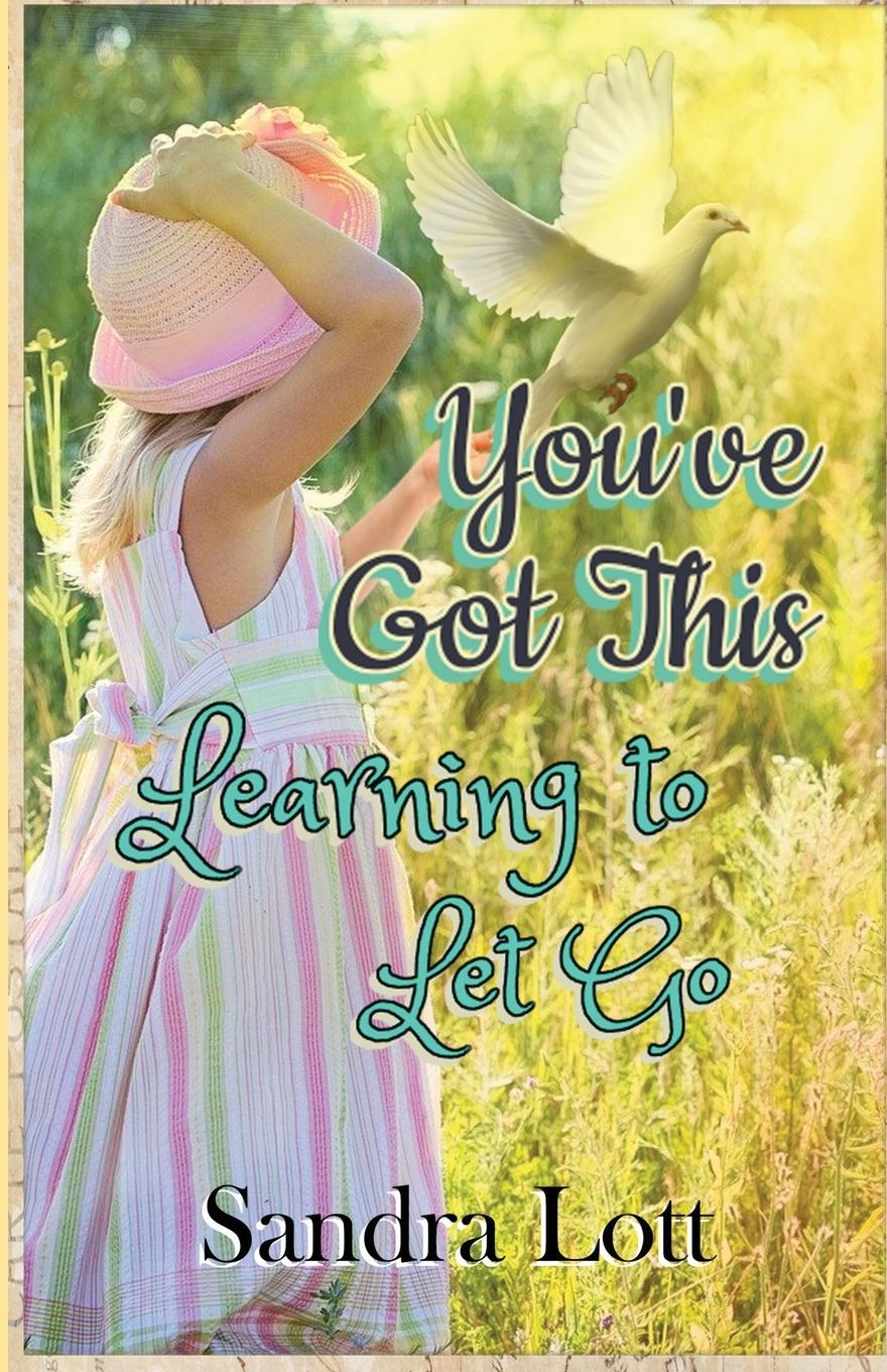 Vorderes Coverbild You've Got This