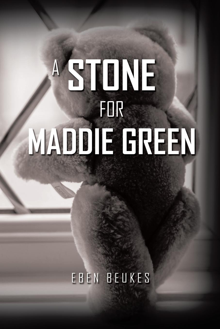 Vorderes Coverbild A Stone for Maddie Green