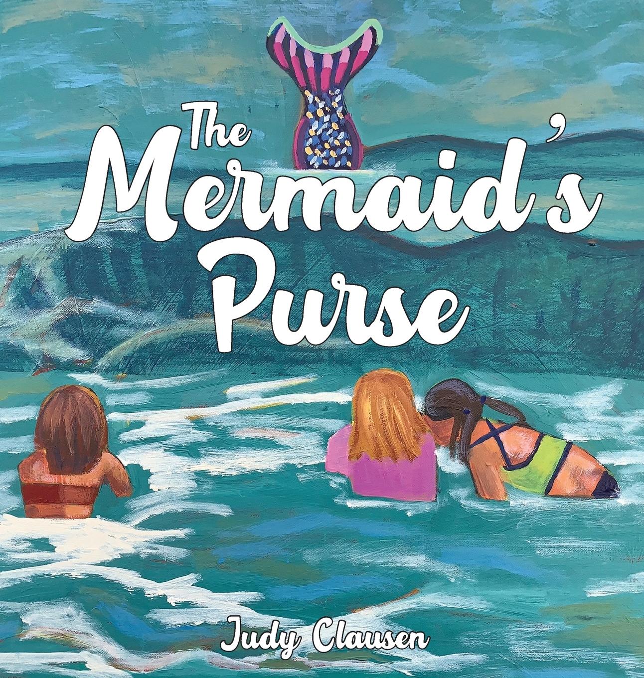 Vorderes Coverbild The Mermaid's Purse