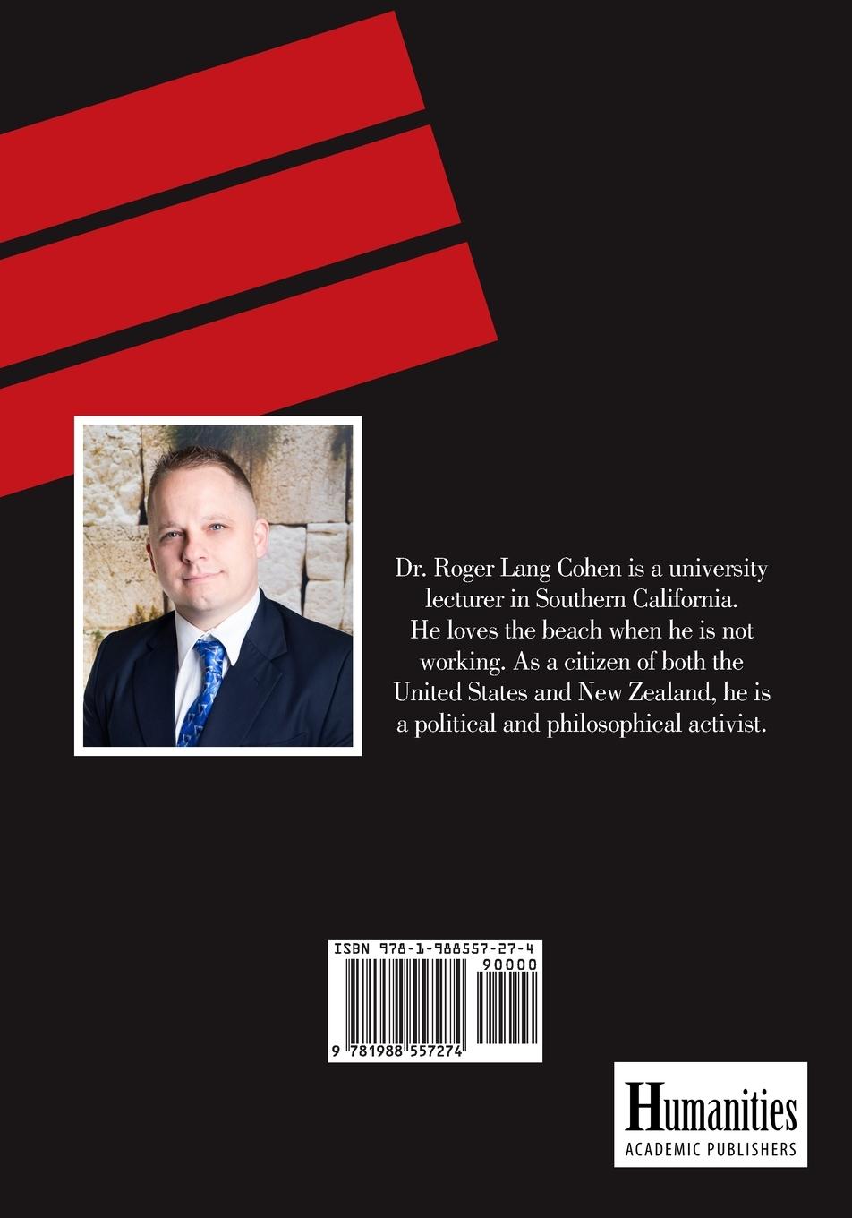 Rückseitencover Political Science Reinforced