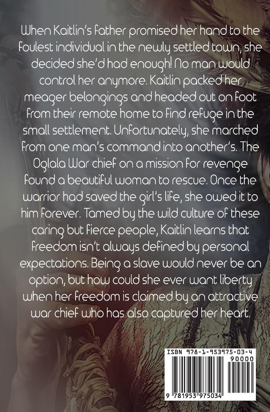 Rückseitencover Wild Passion