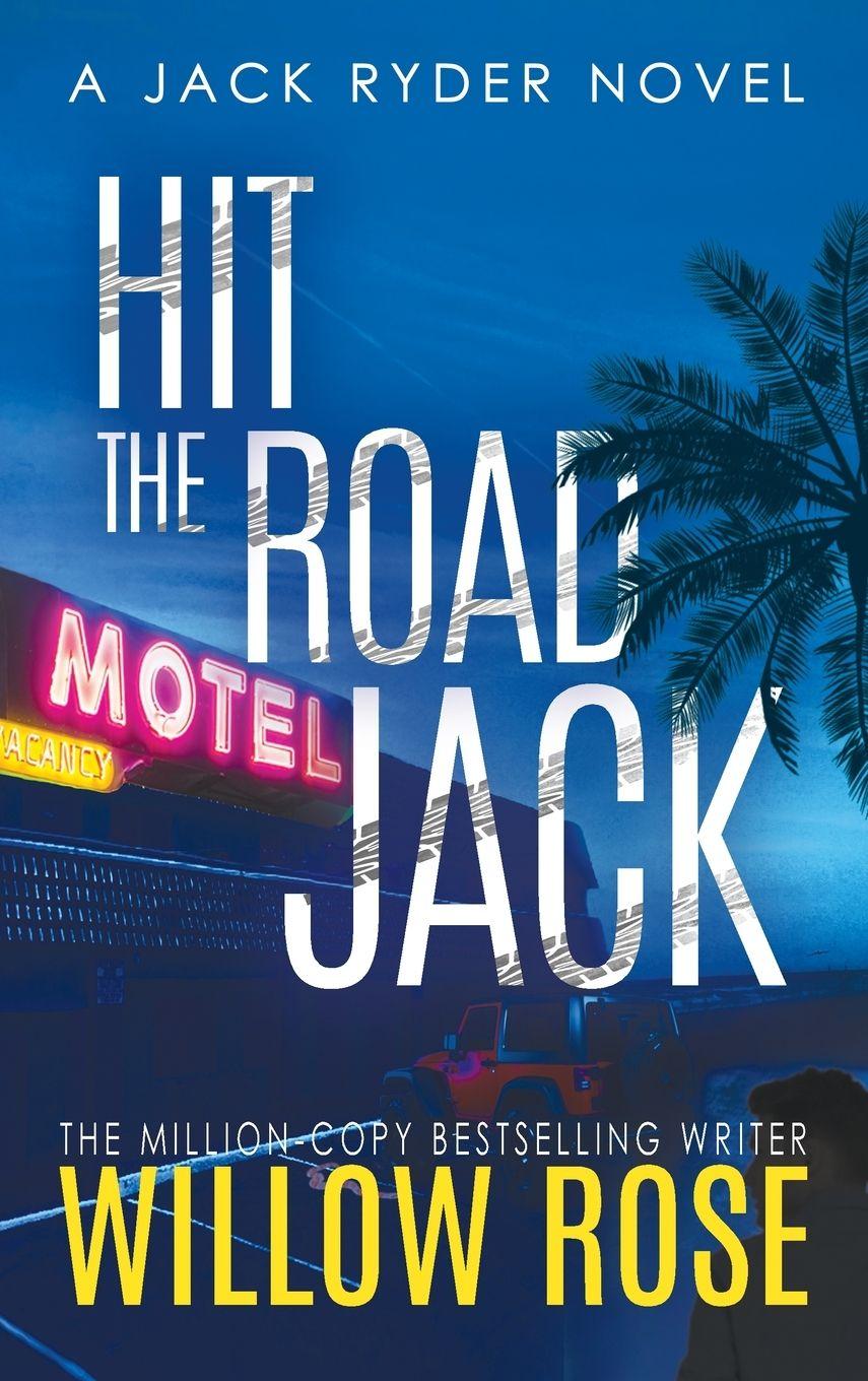 Vorderes Coverbild Hit the road jack