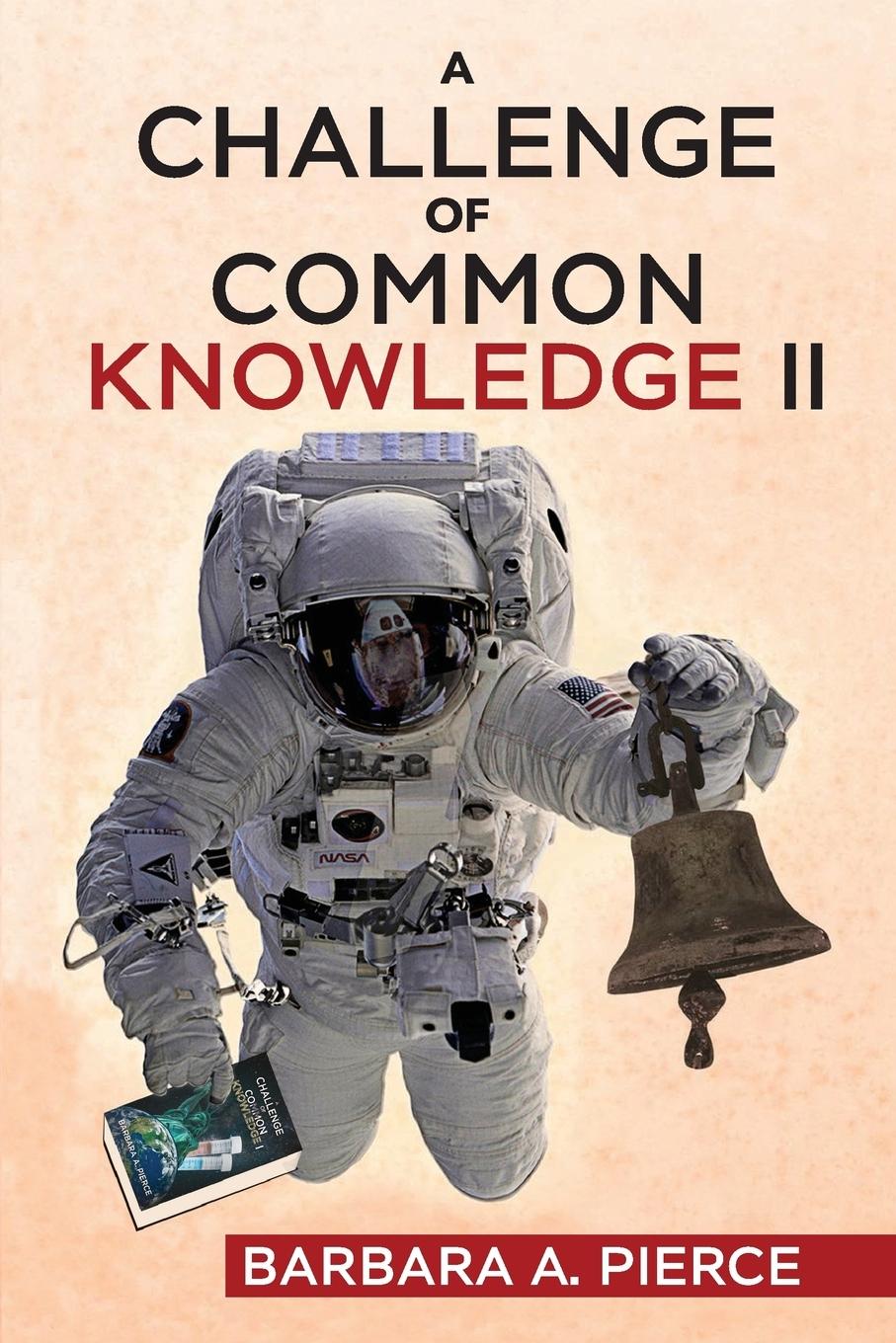 Vorderes Coverbild A Challenge of Common Knowledge II