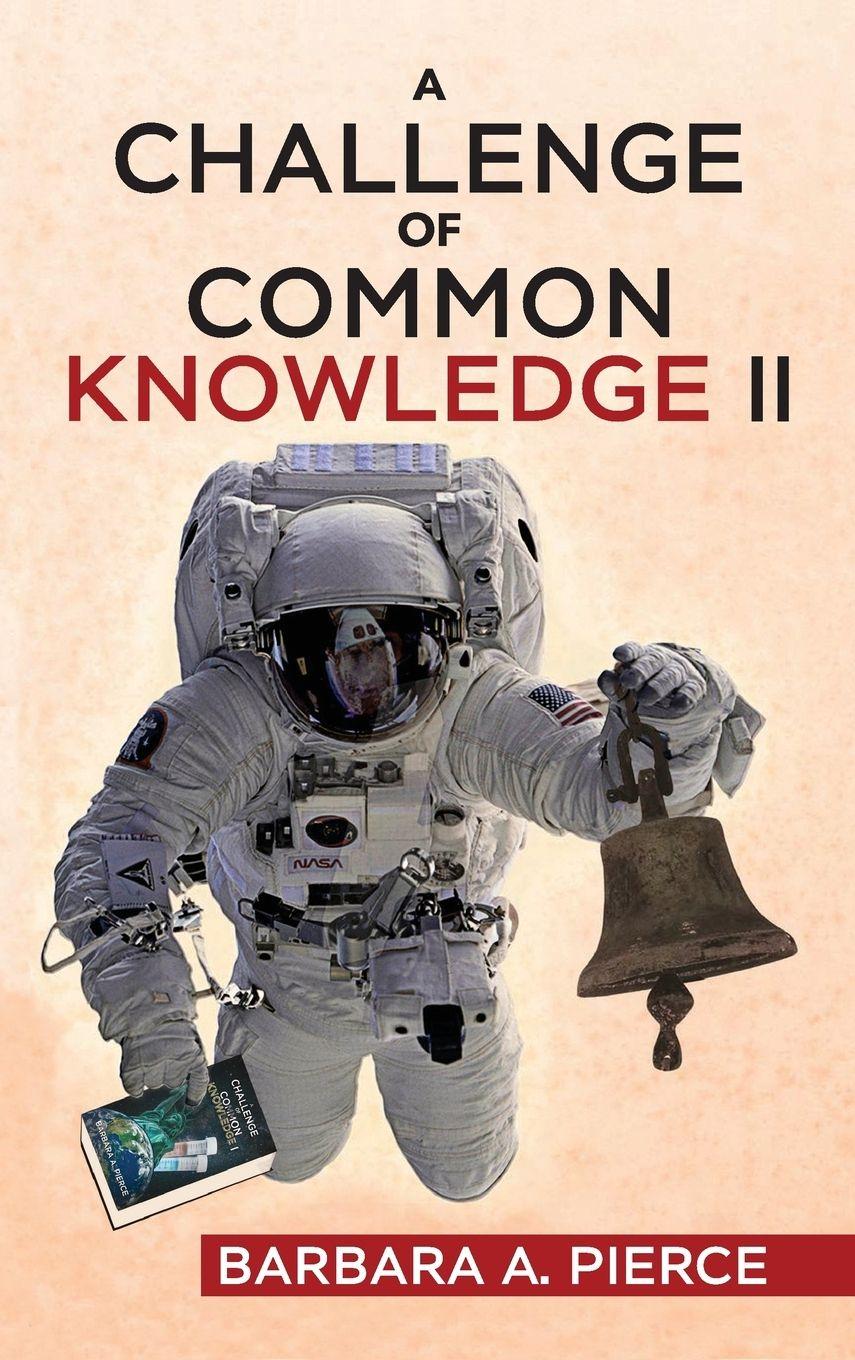 Vorderes Coverbild A Challenge of Common Knowledge II