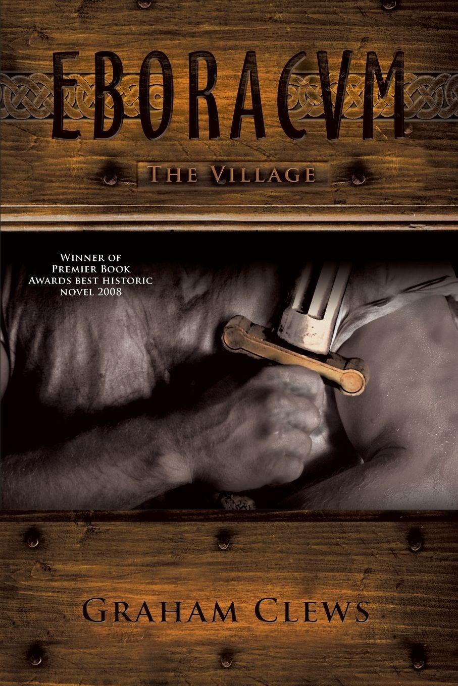 Vorderes Coverbild Eboracum