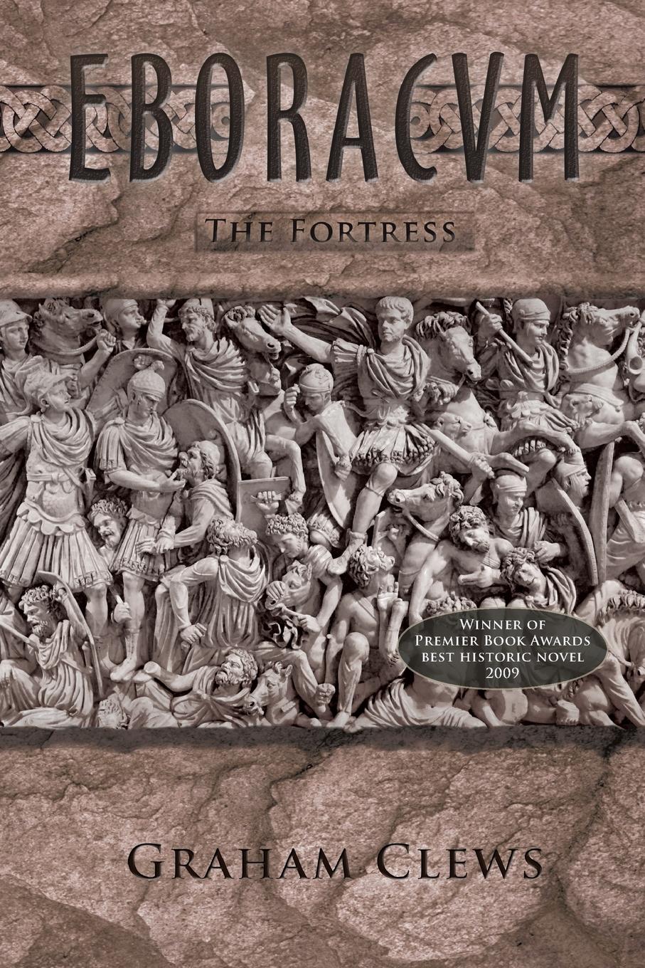 Vorderes Coverbild Eboracum